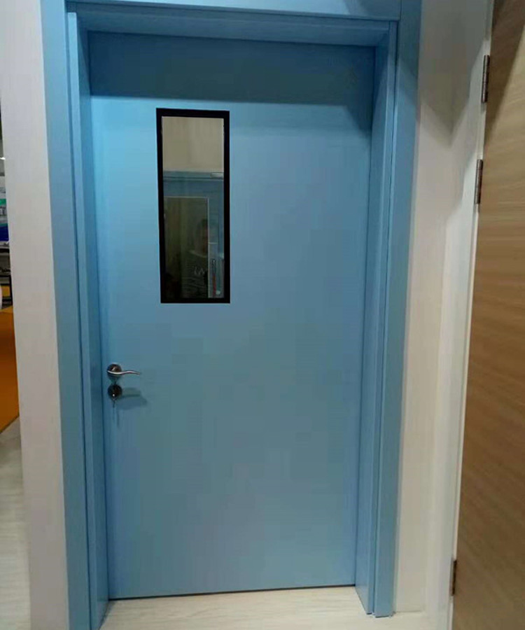 醫院儲物室鋼制門廠家