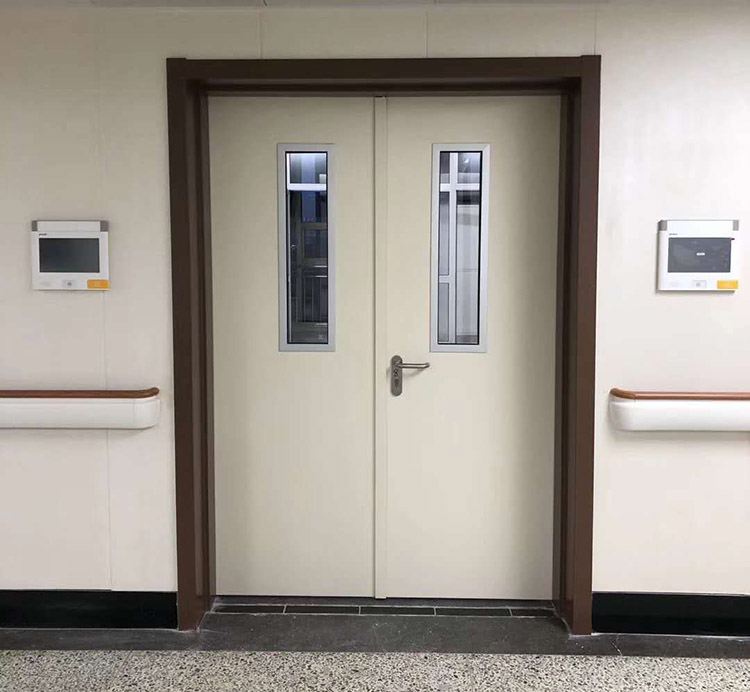 婦幼保健院醫用門生產廠家開創內循環發展新模式